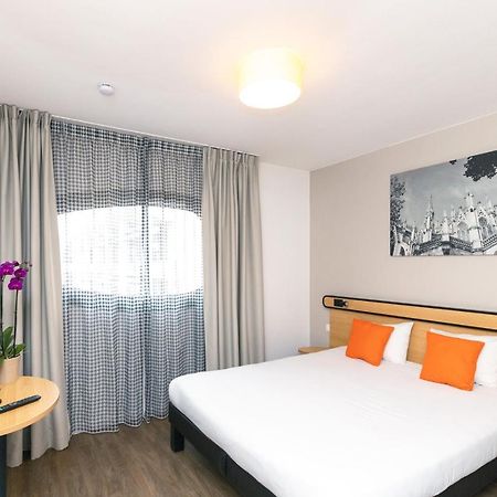 Aparthotel Adagio Access Nancy Centre Ngoại thất bức ảnh