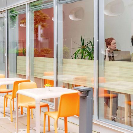 Aparthotel Adagio Access Nancy Centre Ngoại thất bức ảnh