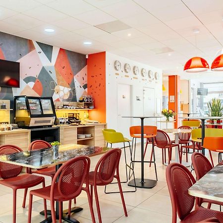 Aparthotel Adagio Access Nancy Centre Ngoại thất bức ảnh