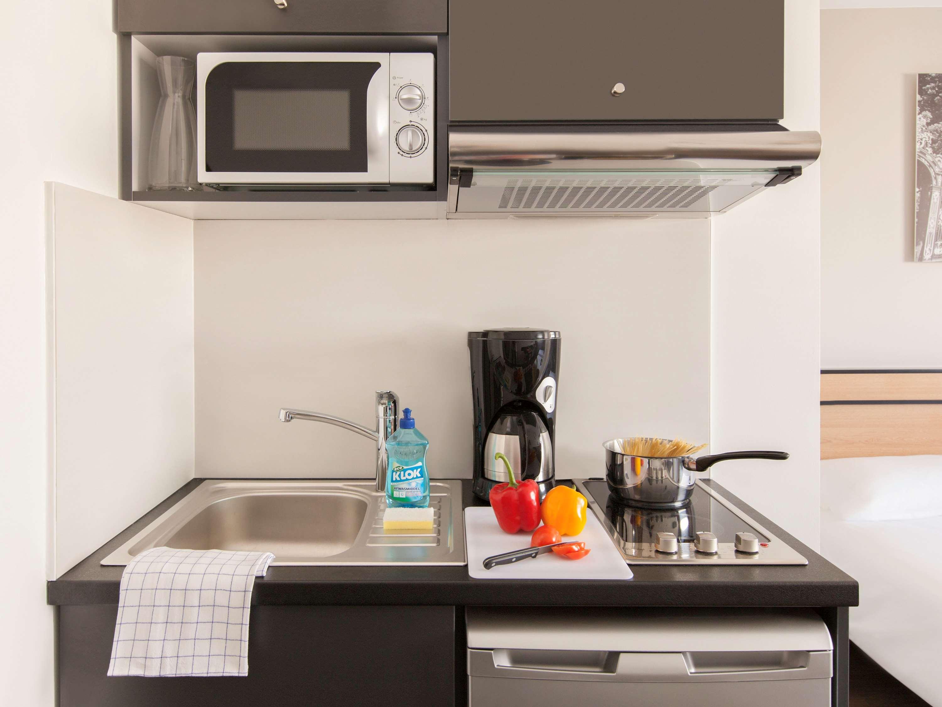Aparthotel Adagio Access Nancy Centre Ngoại thất bức ảnh