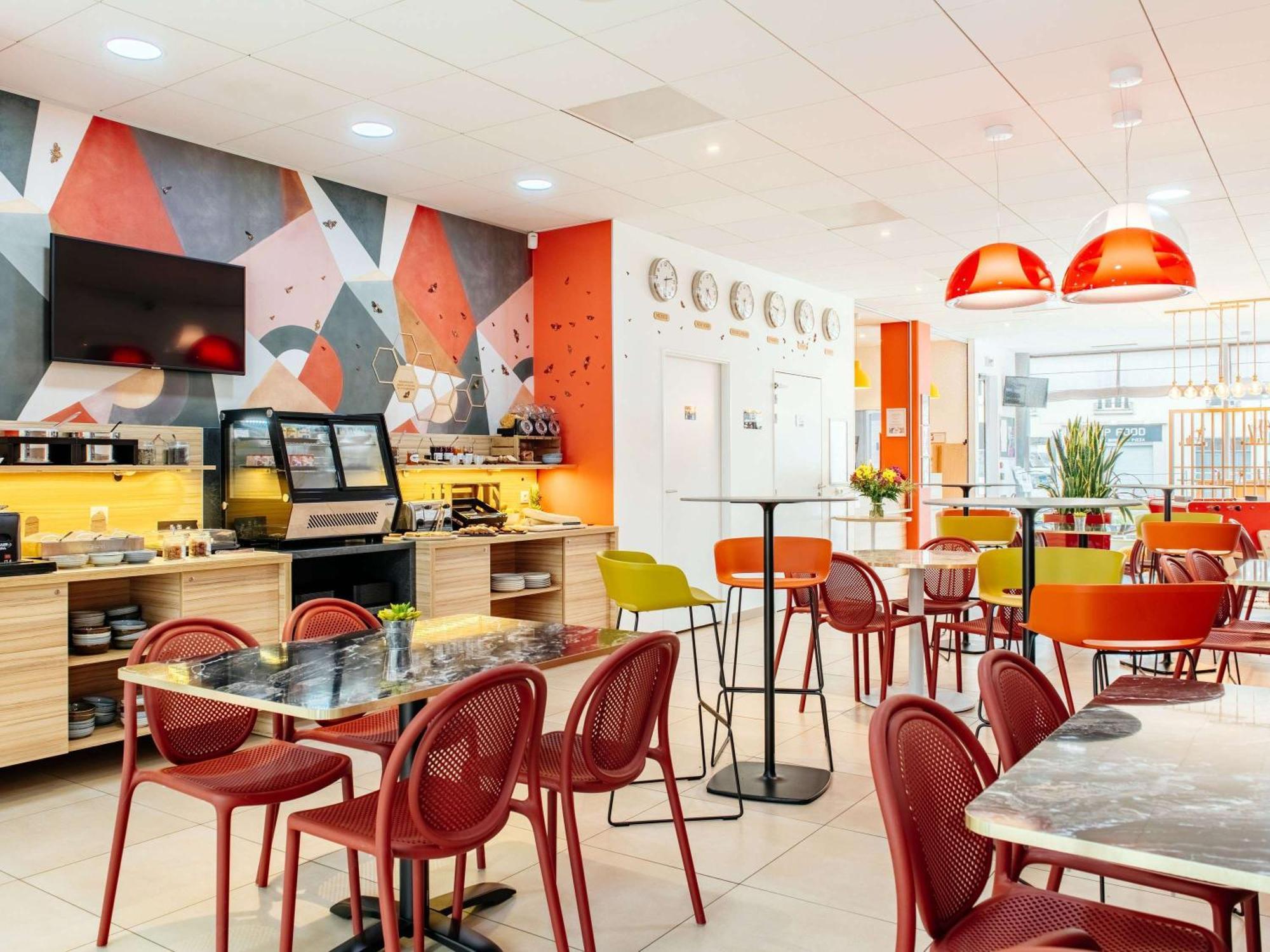 Aparthotel Adagio Access Nancy Centre Ngoại thất bức ảnh