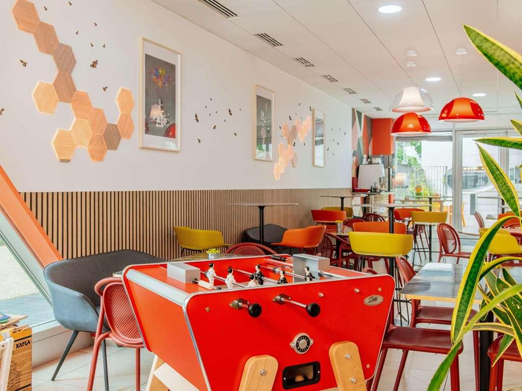 Aparthotel Adagio Access Nancy Centre Tiện nghi bức ảnh