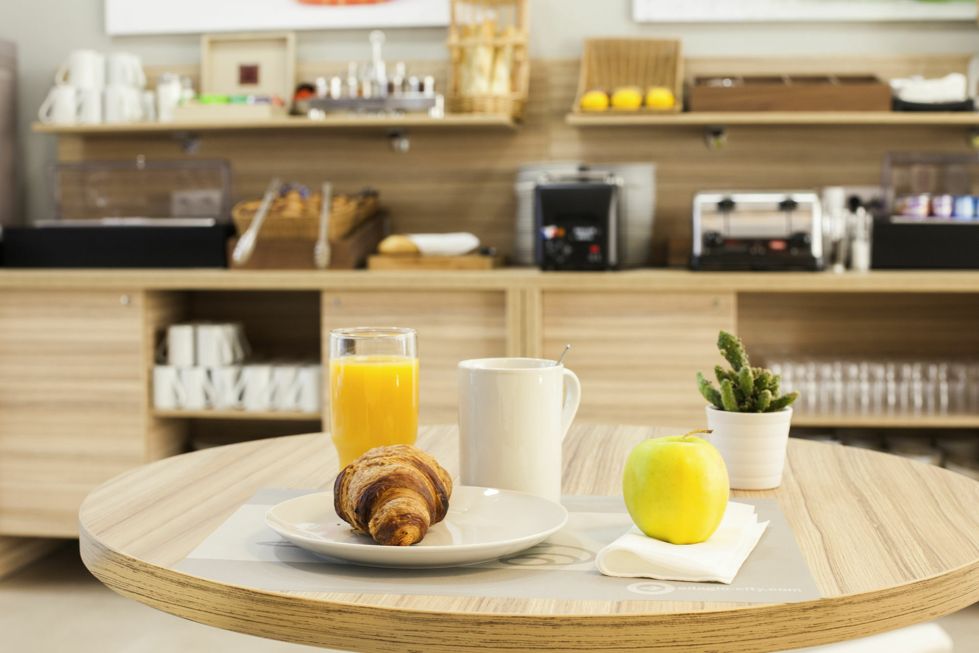 Aparthotel Adagio Access Nancy Centre Ngoại thất bức ảnh