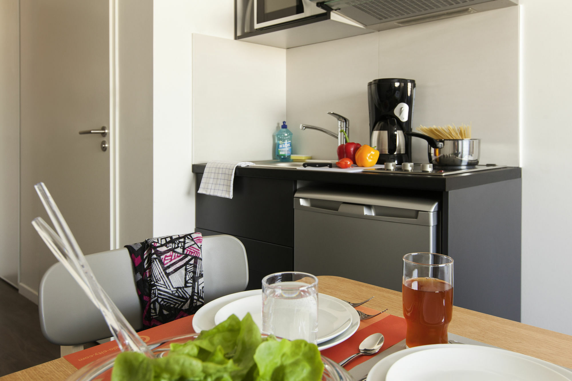 Aparthotel Adagio Access Nancy Centre Ngoại thất bức ảnh