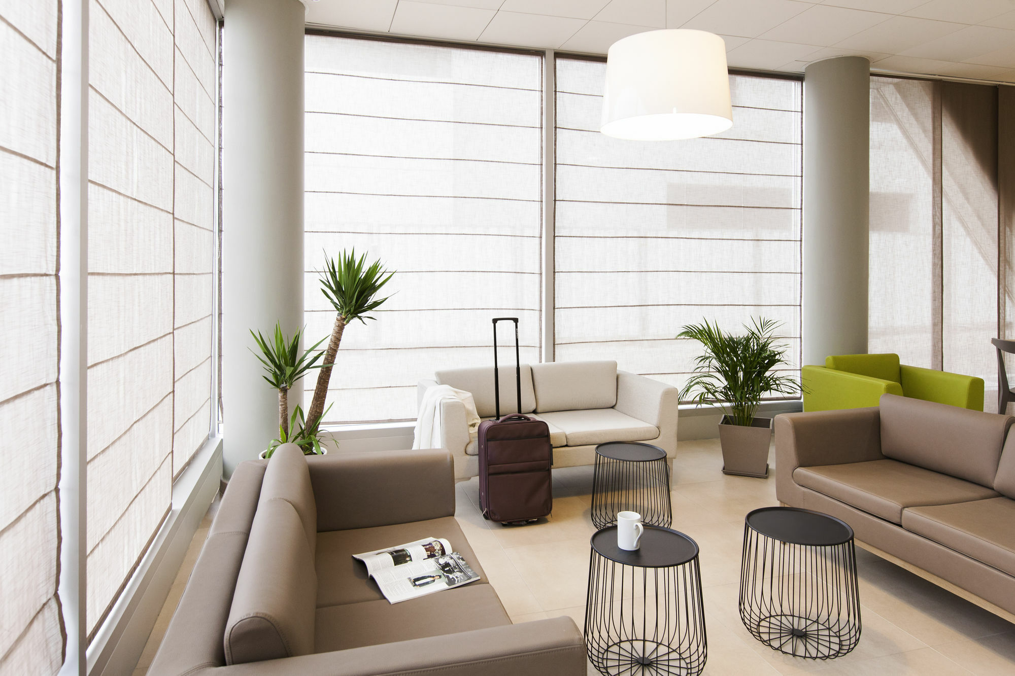 Aparthotel Adagio Access Nancy Centre Ngoại thất bức ảnh